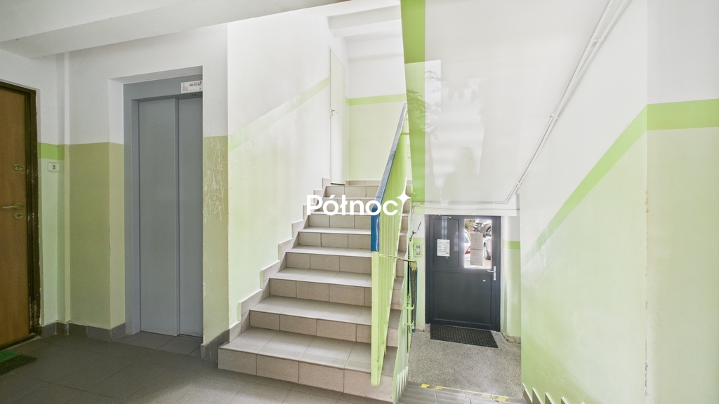 Mieszkanie 23,8&nbsp;m², Białystok, Piaski, Jerzego Waszyngtona - zdjęcie 12