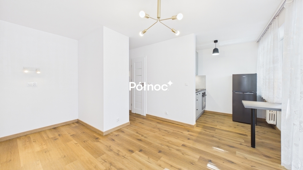 Mieszkanie 23,8&nbsp;m², Białystok, Piaski, Jerzego Waszyngtona - zdjęcie 5