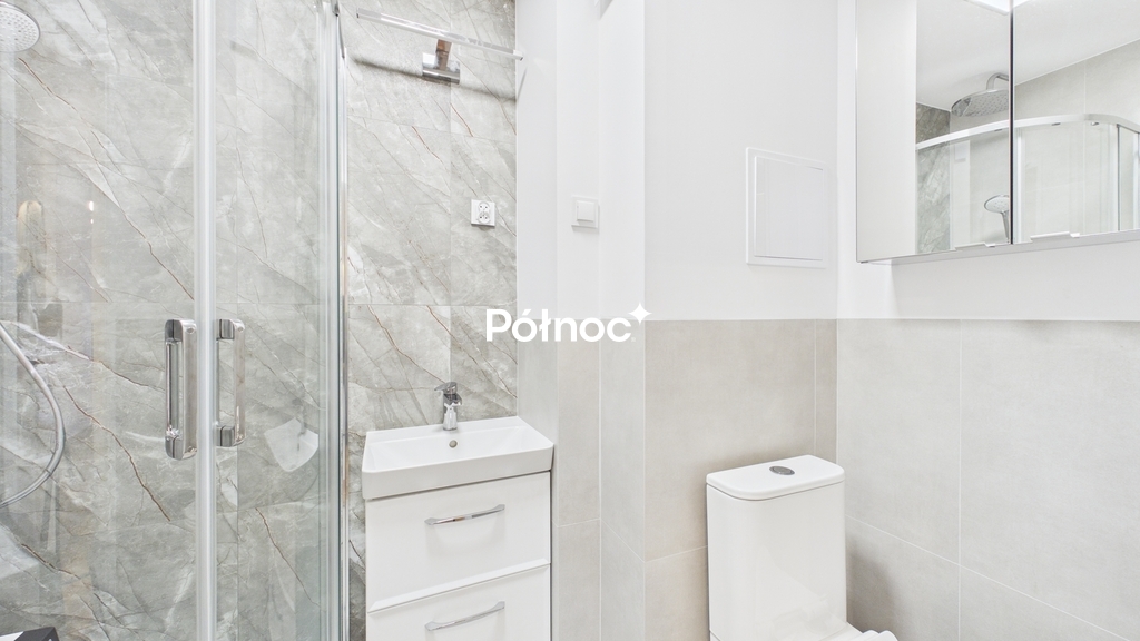 Mieszkanie 23,8&nbsp;m², Białystok, Piaski, Jerzego Waszyngtona - zdjęcie 9