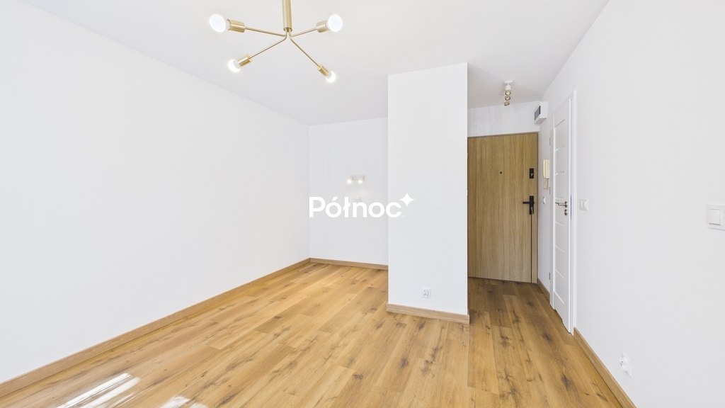 Mieszkanie 23,8&nbsp;m², Białystok, Piaski, Jerzego Waszyngtona - zdjęcie 4