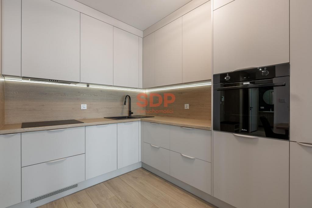 Mieszkanie 52&nbsp;m², Wrocław, Długa - zdjęcie 14
