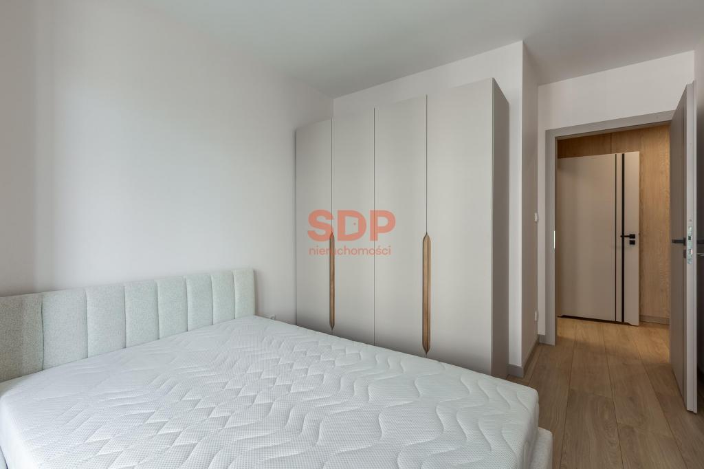 Mieszkanie 52&nbsp;m², Wrocław, Długa - zdjęcie 4