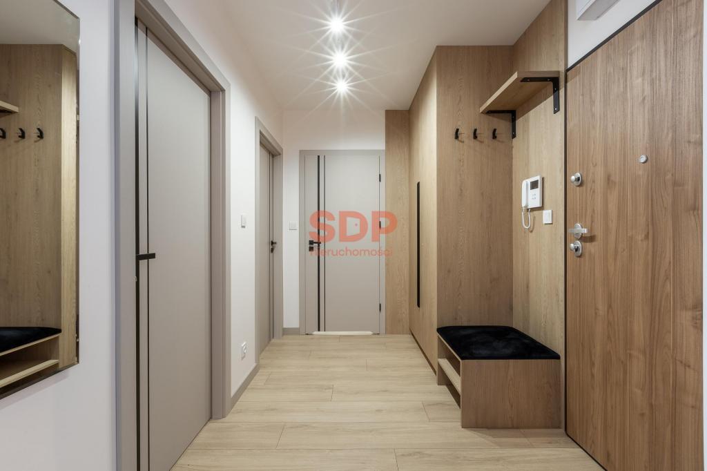 Mieszkanie 52&nbsp;m², Wrocław, Długa - zdjęcie 3