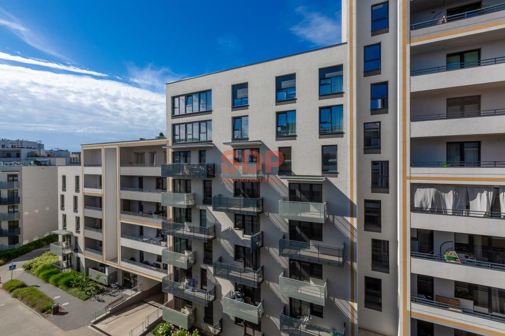 Mieszkanie 52&nbsp;m², Wrocław, Długa - zdjęcie 15