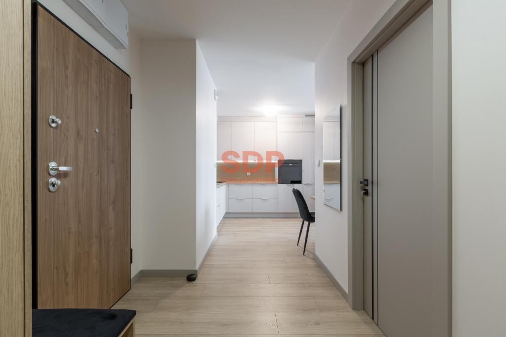 Mieszkanie 52&nbsp;m², Wrocław, Długa - zdjęcie 5