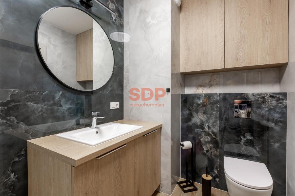 Mieszkanie 52&nbsp;m², Wrocław, Długa - zdjęcie 8