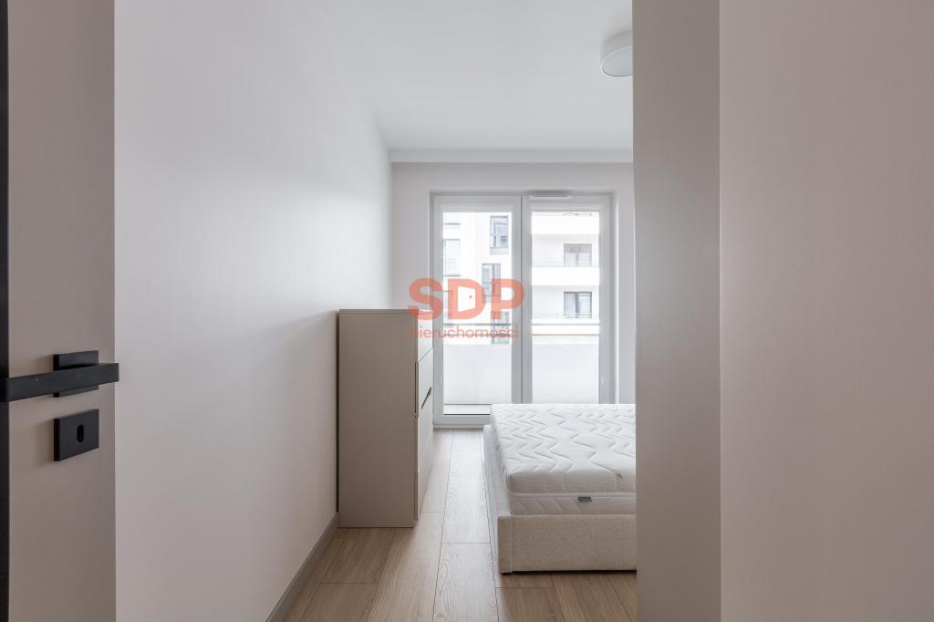 Mieszkanie 52&nbsp;m², Wrocław, Długa - zdjęcie 11