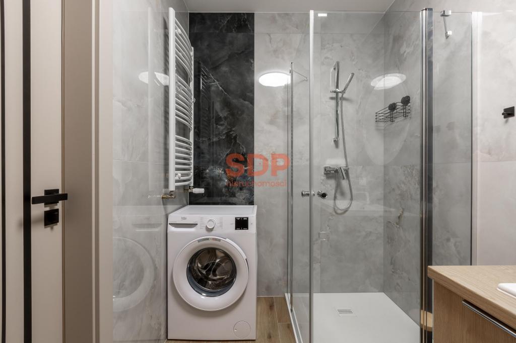 Mieszkanie 52&nbsp;m², Wrocław, Długa - zdjęcie 9