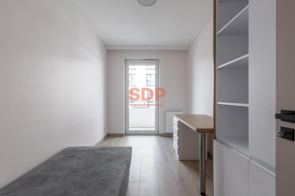 Mieszkanie 52&nbsp;m², Wrocław, Długa - zdjęcie 12
