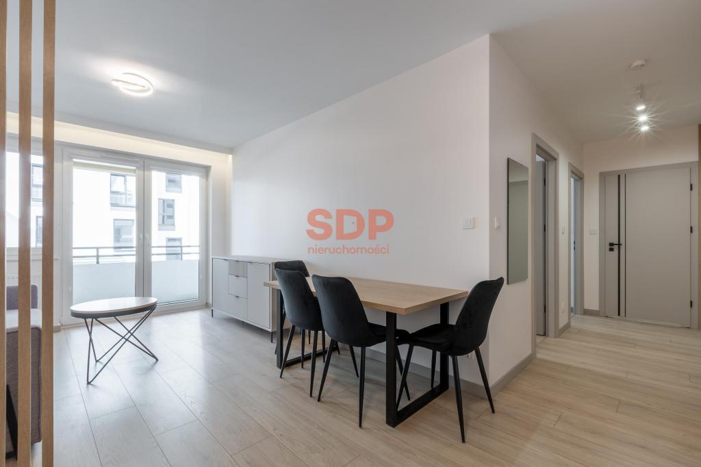 Mieszkanie 52&nbsp;m², Wrocław, Długa - zdjęcie 6