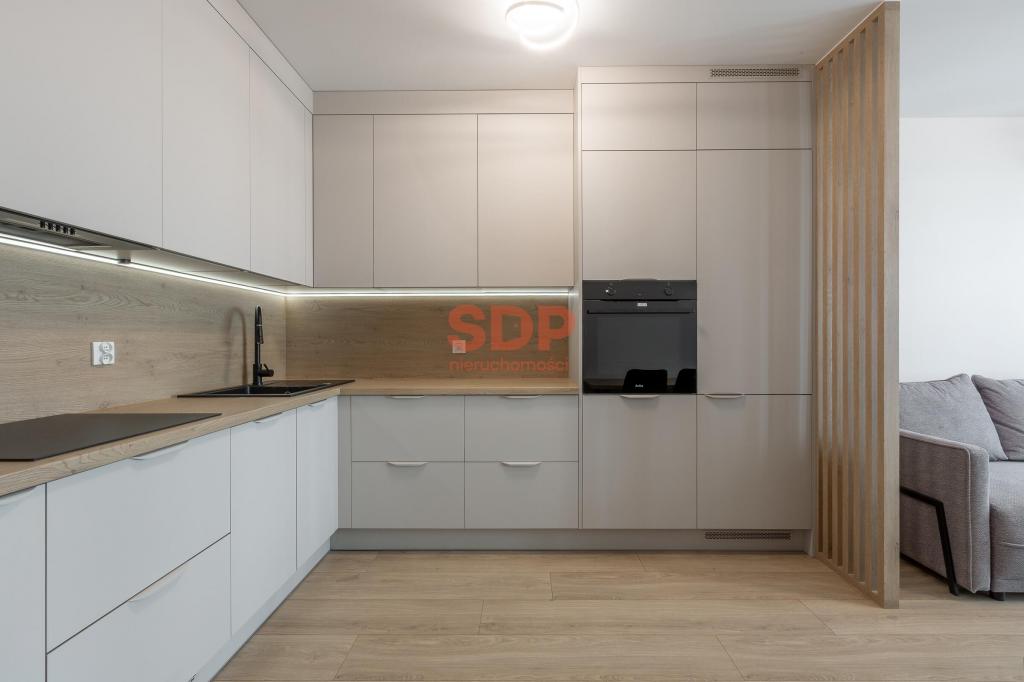 Mieszkanie 52&nbsp;m², Wrocław, Długa - zdjęcie 1