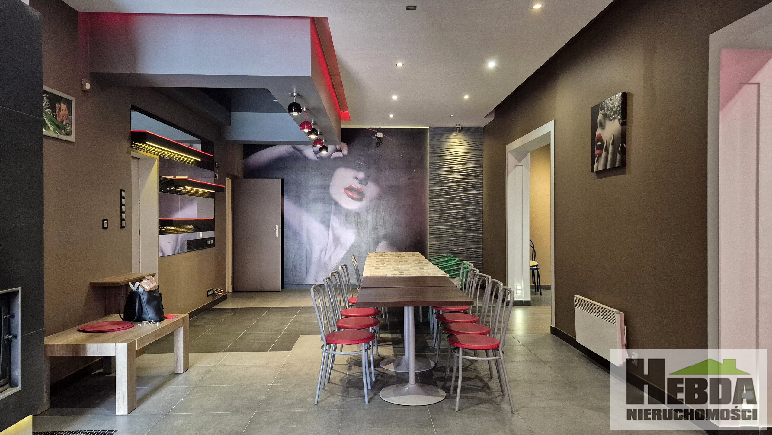 Tarnów, ul.Nowodąbrowska, 130 m2, budynek parterowy pod catering, imprezy okolicznościowe, magazyn, hurtownie ! - zdjęcie 1