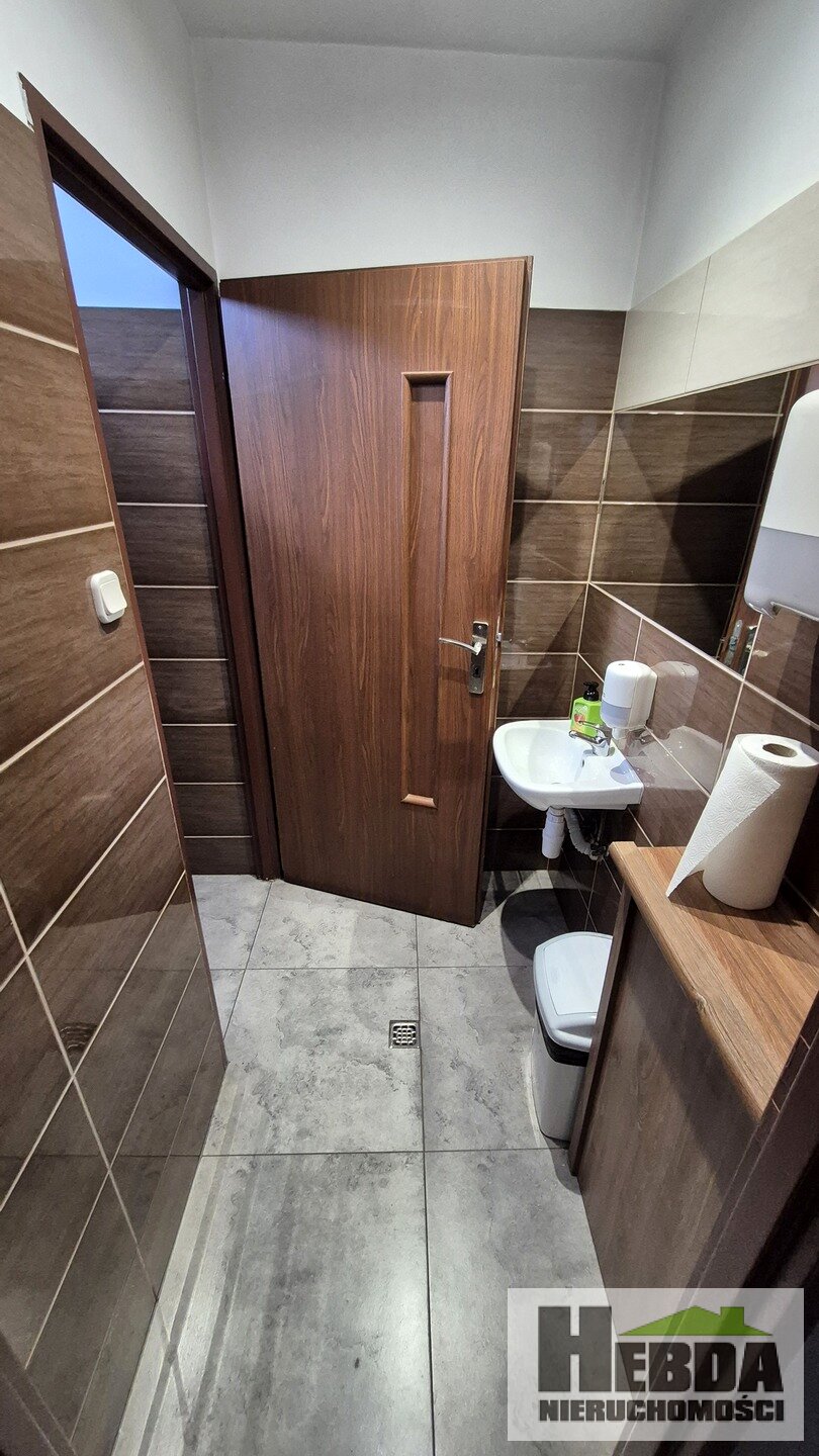 Tarnów, ul.Nowodąbrowska, 130 m2, budynek parterowy pod catering, imprezy okolicznościowe, magazyn, hurtownie ! - zdjęcie 9