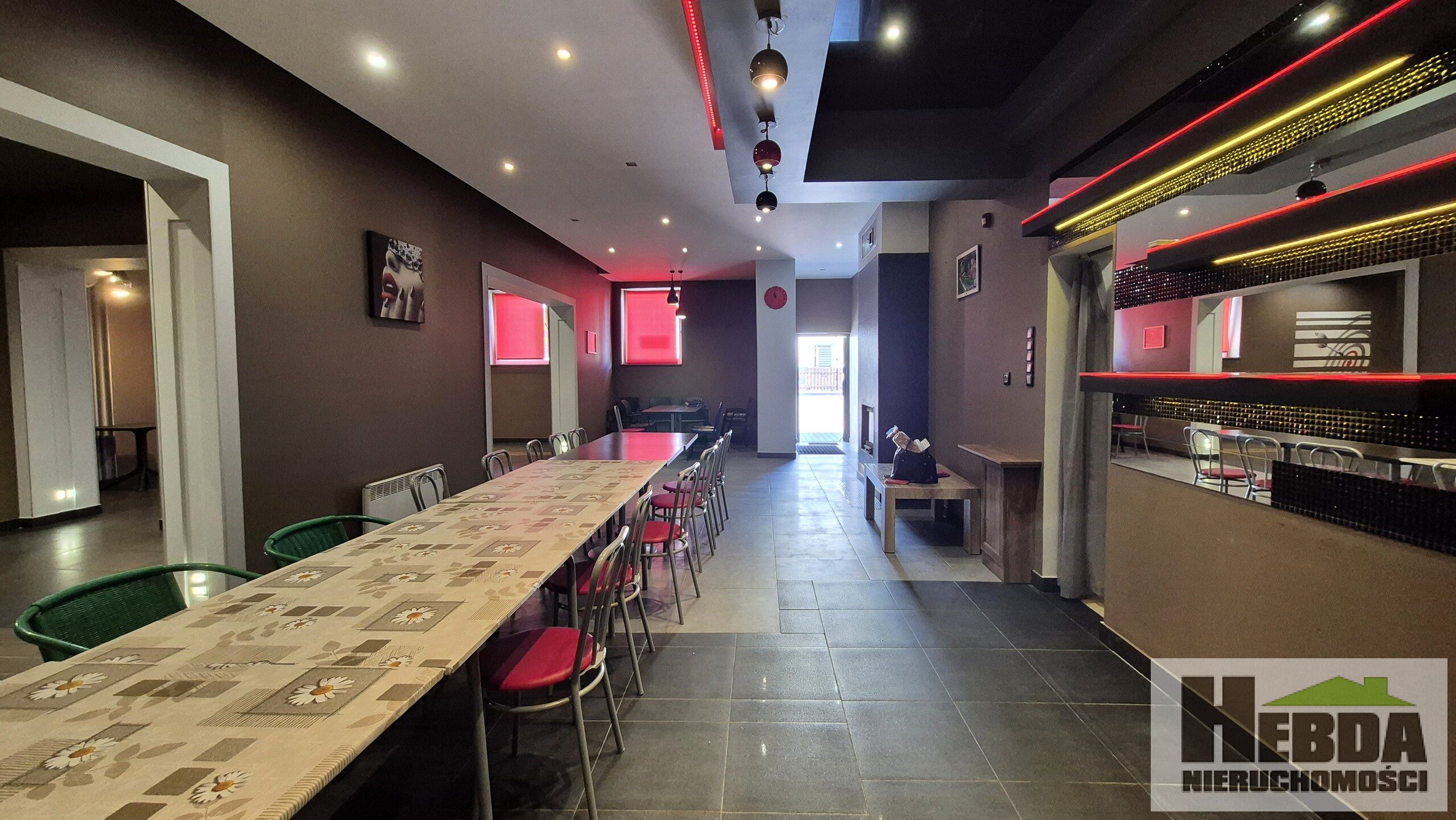 Tarnów, ul.Nowodąbrowska, 130 m2, budynek parterowy pod catering, imprezy okolicznościowe, magazyn, hurtownie ! - zdjęcie 4
