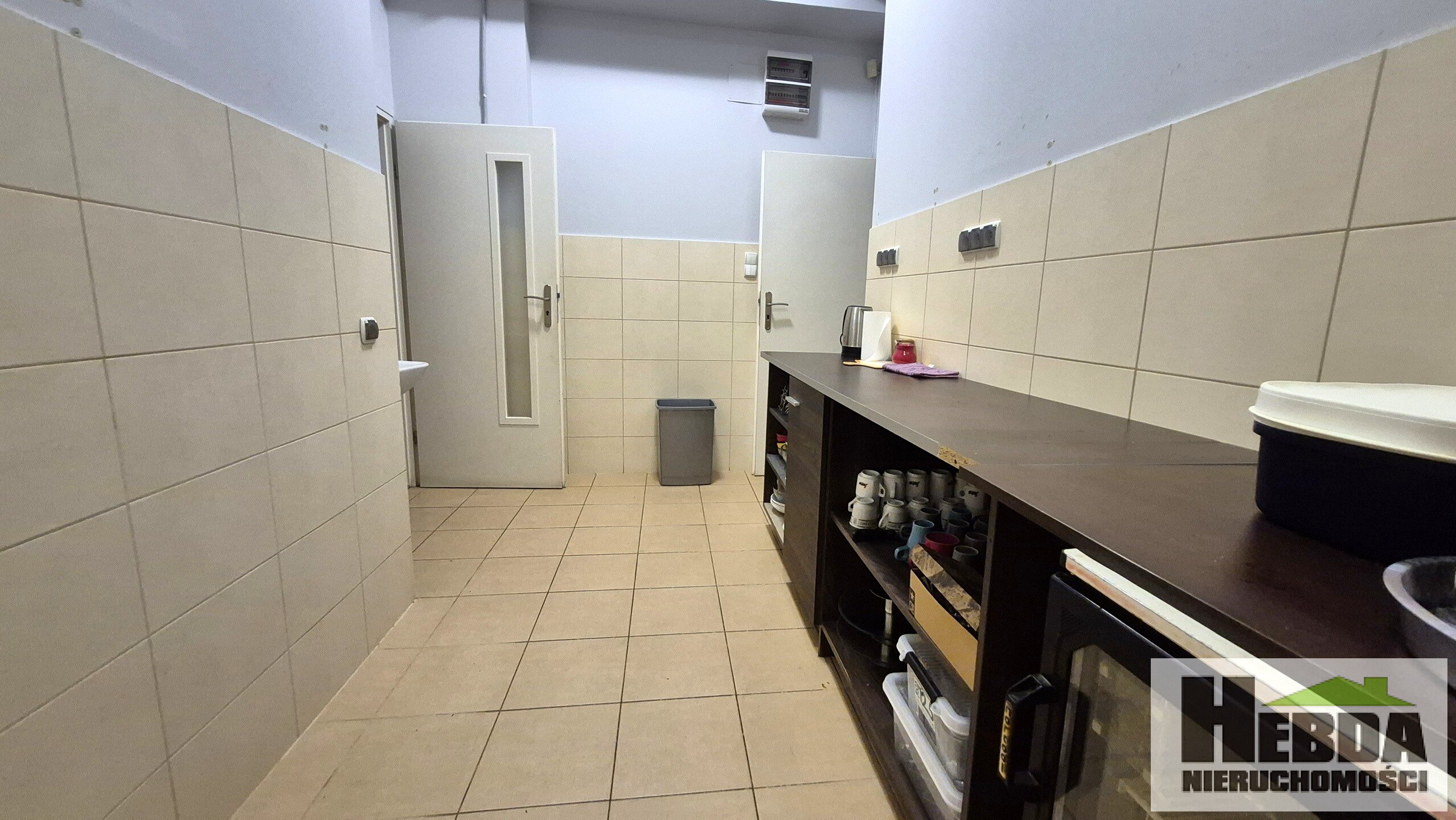 Tarnów, ul.Nowodąbrowska, 130 m2, budynek parterowy pod catering, imprezy okolicznościowe, magazyn, hurtownie ! - zdjęcie 5