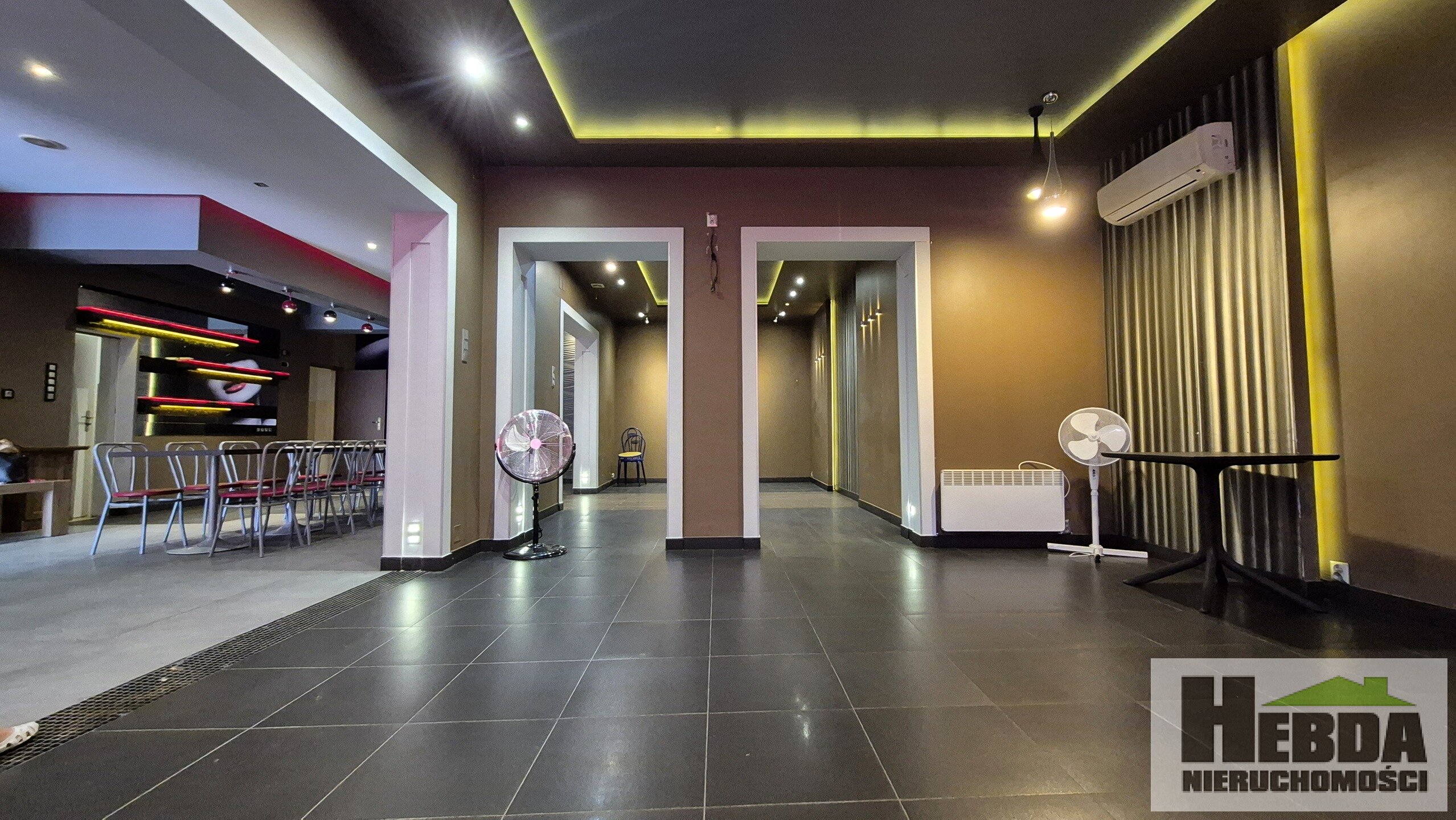 Tarnów, ul.Nowodąbrowska, 130 m2, budynek parterowy pod catering, imprezy okolicznościowe, magazyn, hurtownie ! - zdjęcie 2