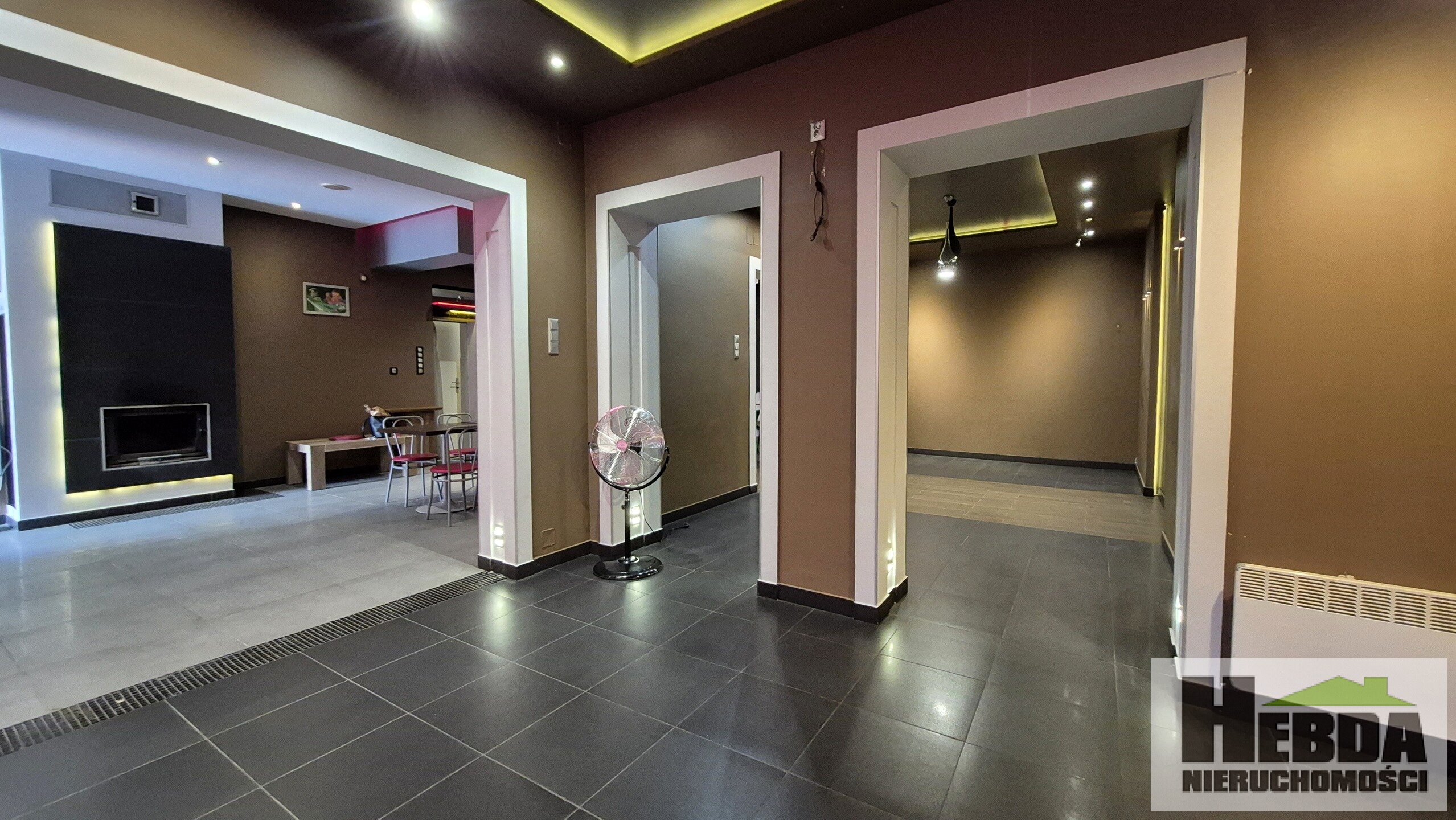 Tarnów, ul.Nowodąbrowska, 130 m2, budynek parterowy pod catering, imprezy okolicznościowe, magazyn, hurtownie ! - zdjęcie 3
