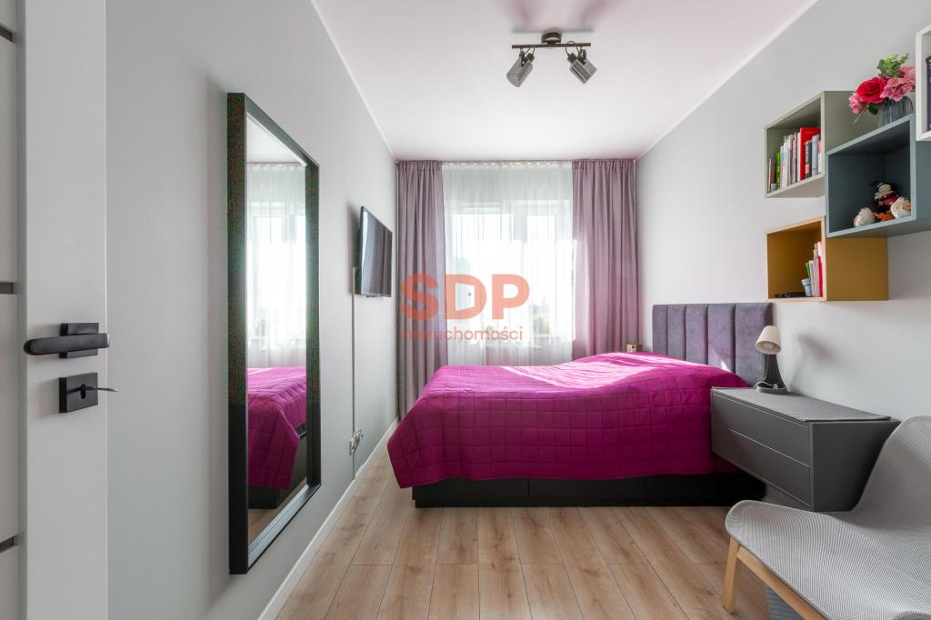Mieszkanie 60 m², Wrocław, Kunickiego Stanisława - zdjęcie 7