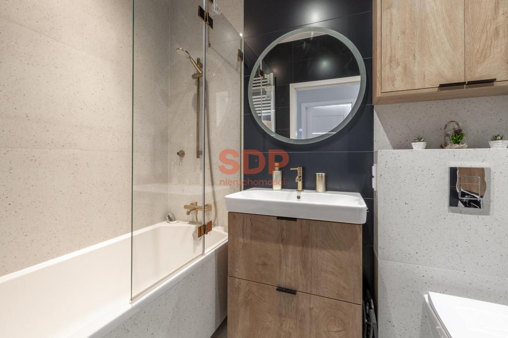 Mieszkanie 60 m², Wrocław, Kunickiego Stanisława - zdjęcie 9