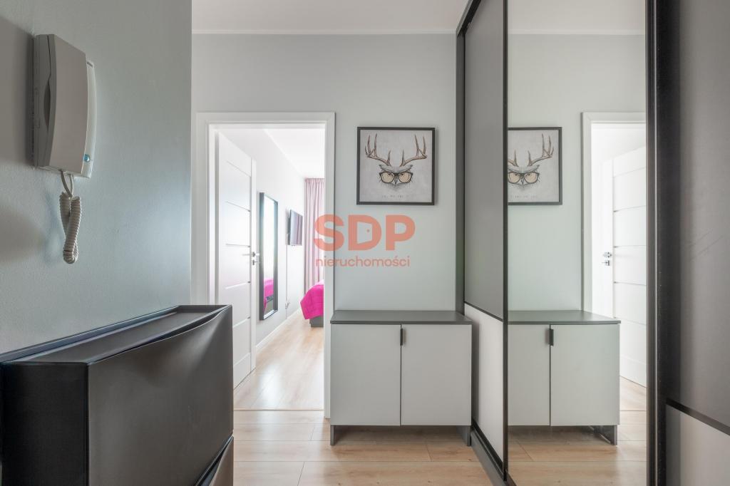 Mieszkanie 60 m², Wrocław, Kunickiego Stanisława - zdjęcie 11