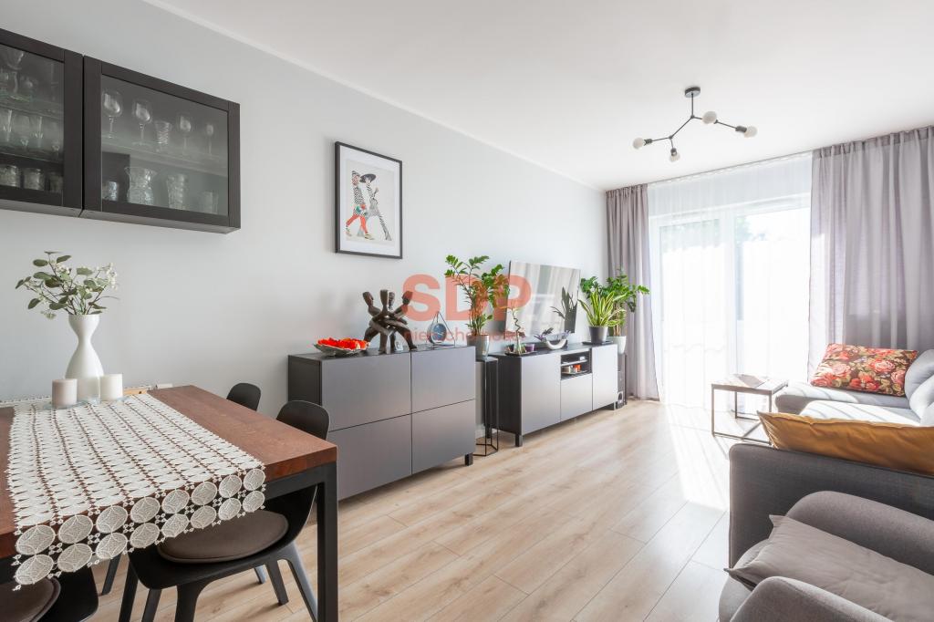 Mieszkanie 60 m², Wrocław, Kunickiego Stanisława - zdjęcie 6