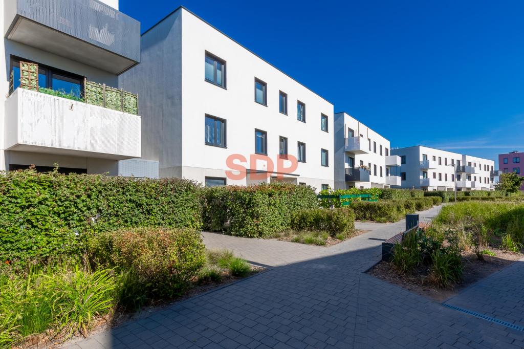 Mieszkanie 60 m², Wrocław, Kunickiego Stanisława - zdjęcie 12