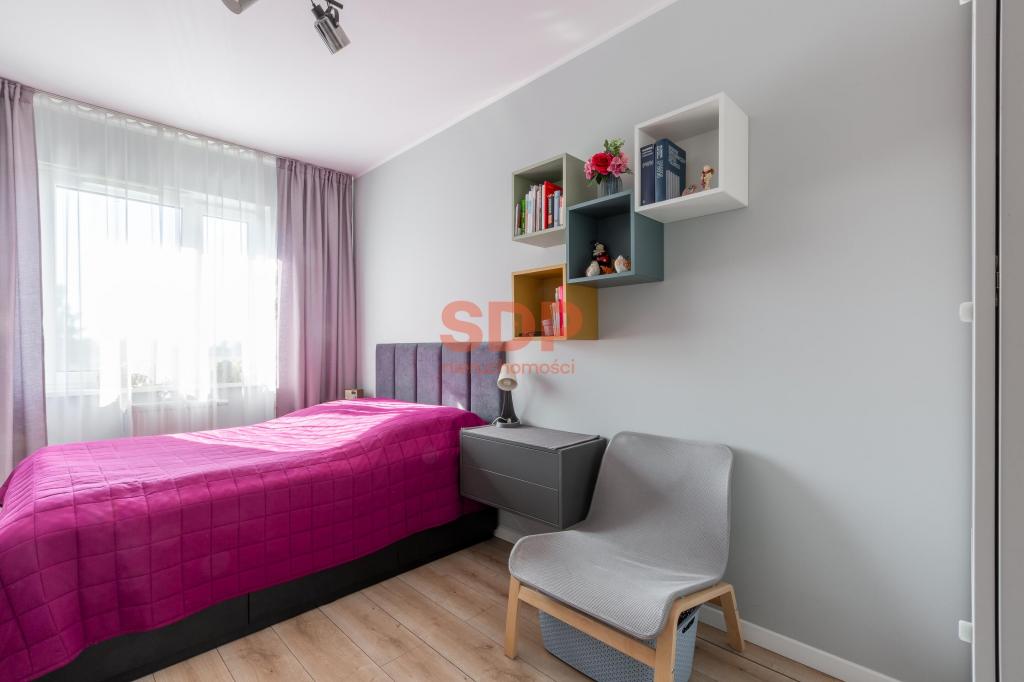 Mieszkanie 60 m², Wrocław, Kunickiego Stanisława - zdjęcie 8