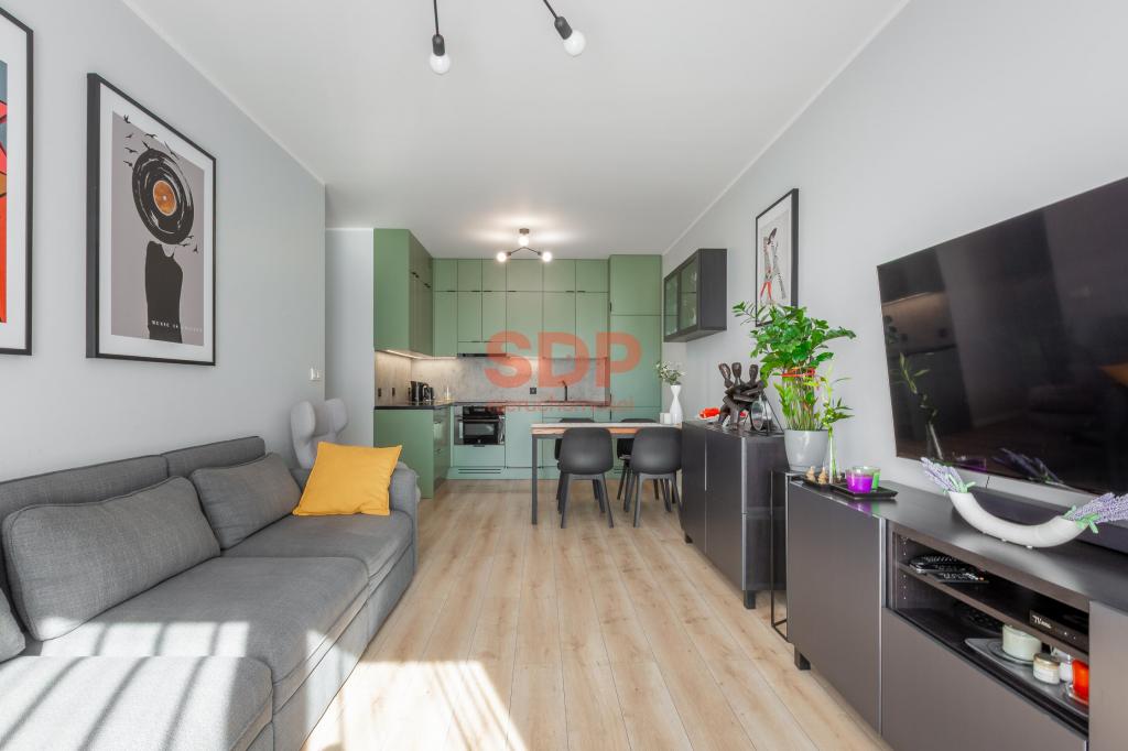 Mieszkanie 60 m², Wrocław, Kunickiego Stanisława - zdjęcie 4