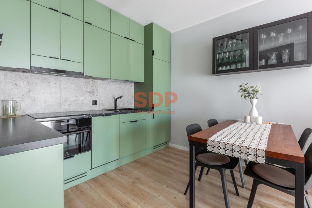 Mieszkanie 60 m², Wrocław, Kunickiego Stanisława - zdjęcie 3