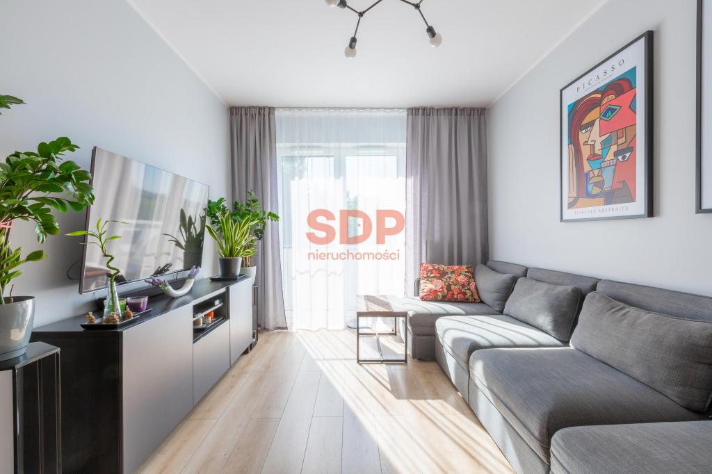 Mieszkanie 60 m², Wrocław, Kunickiego Stanisława - zdjęcie 2