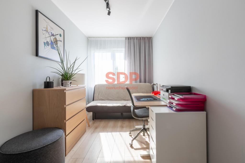 Mieszkanie 60 m², Wrocław, Kunickiego Stanisława - zdjęcie 10