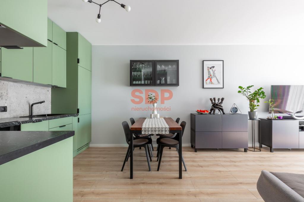 Mieszkanie 60 m², Wrocław, Kunickiego Stanisława - zdjęcie 5