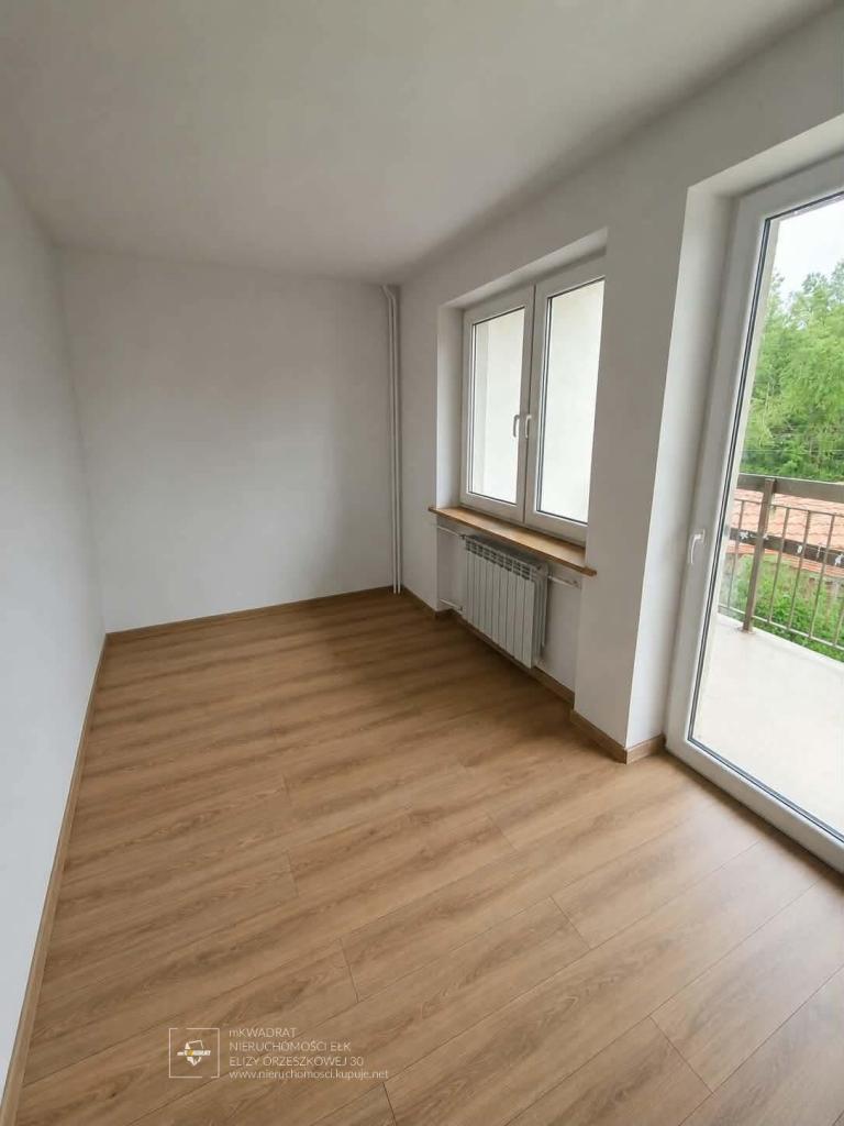 Mieszkanie 57&nbsp;m², Orzysz - zdjęcie 3