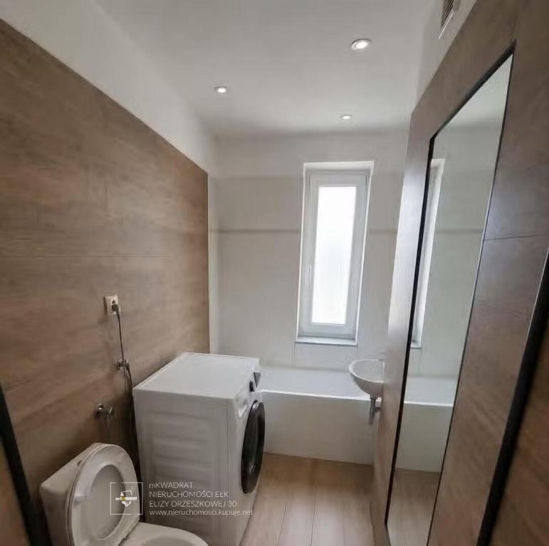 Mieszkanie 57&nbsp;m², Orzysz - zdjęcie 5