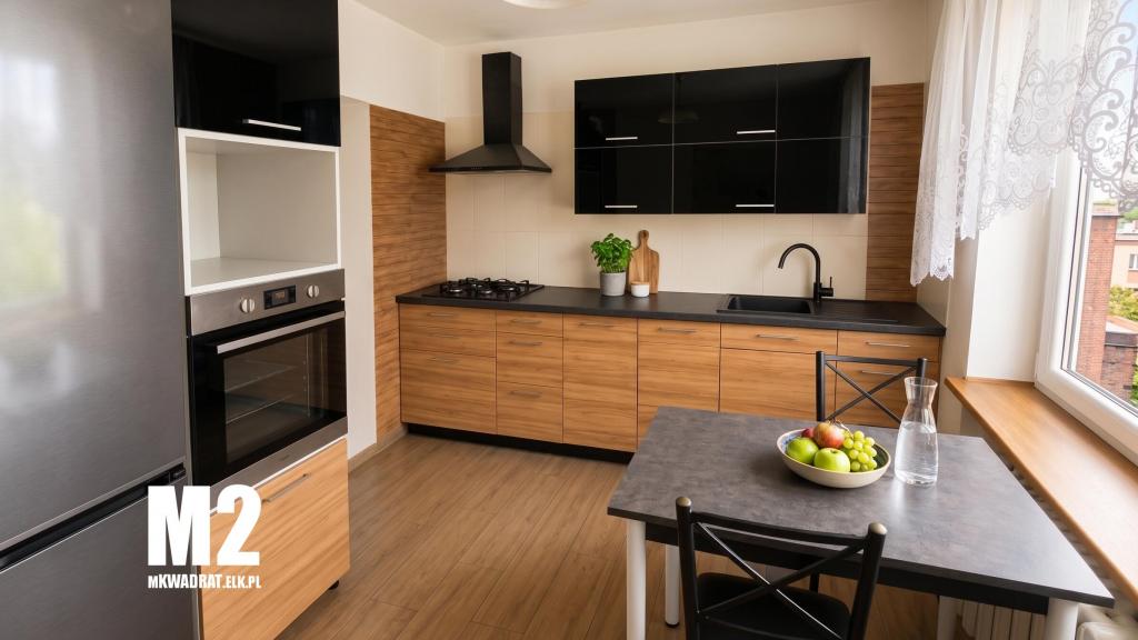 Mieszkanie 57&nbsp;m², Orzysz - zdjęcie 2