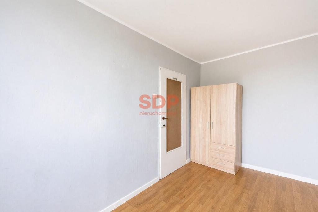 Mieszkanie 56 m², Wrocław, Al. Poprzeczna - zdjęcie 6