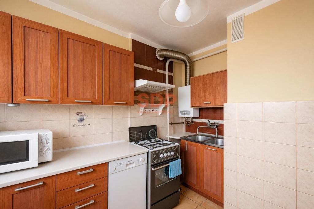Mieszkanie 56 m², Wrocław, Al. Poprzeczna - zdjęcie 2