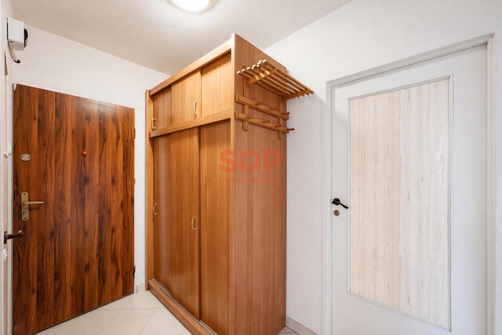 Mieszkanie 56 m², Wrocław, Al. Poprzeczna - zdjęcie 9