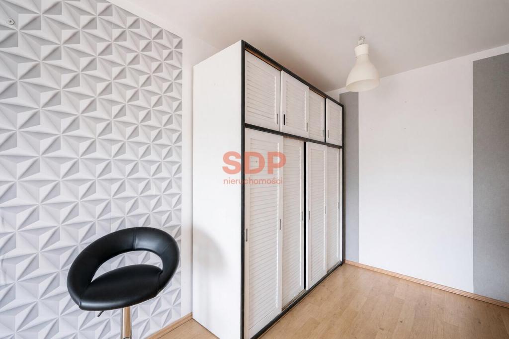 Mieszkanie 56 m², Wrocław, Al. Poprzeczna - zdjęcie 5
