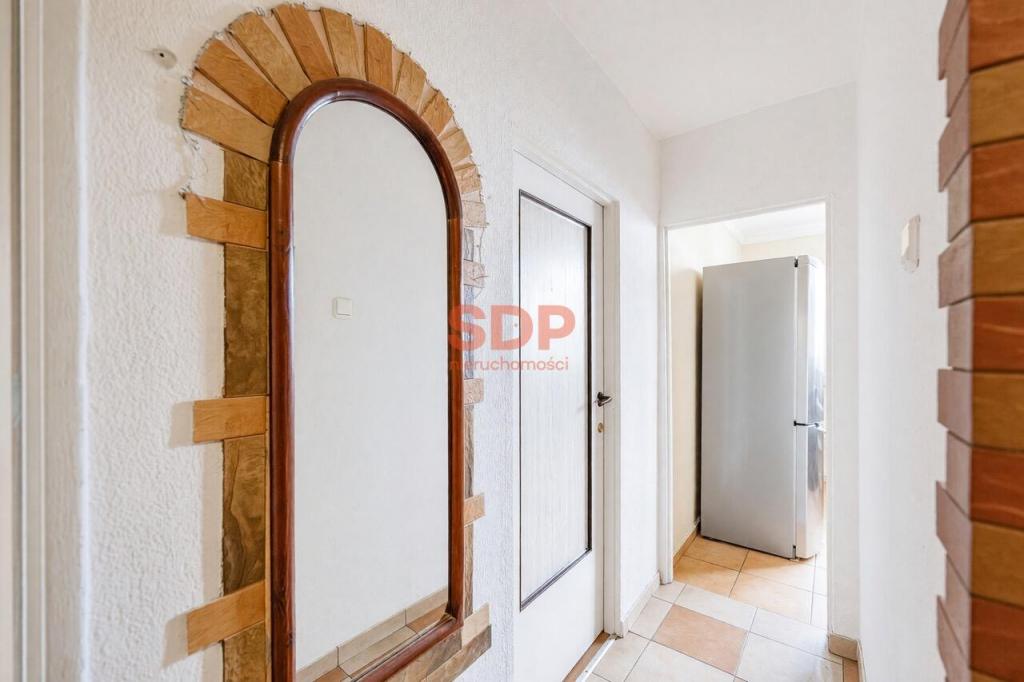 Mieszkanie 56 m², Wrocław, Al. Poprzeczna - zdjęcie 10