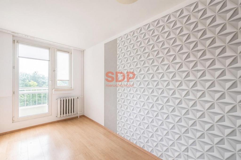 Mieszkanie 56 m², Wrocław, Al. Poprzeczna - zdjęcie 4