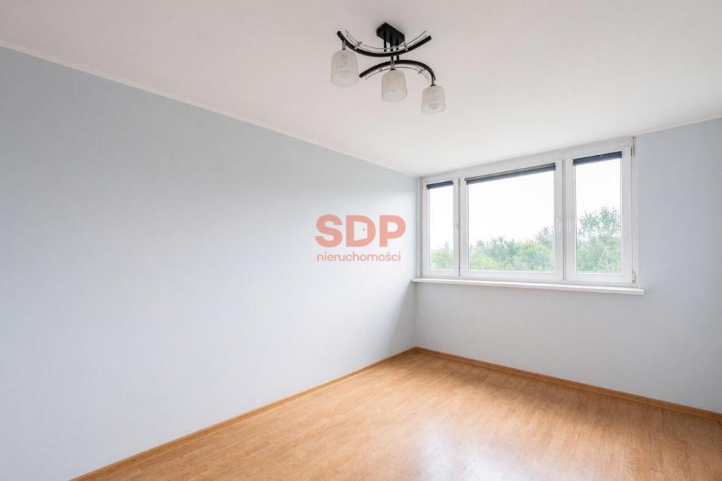 Mieszkanie 56 m², Wrocław, Al. Poprzeczna - zdjęcie 8