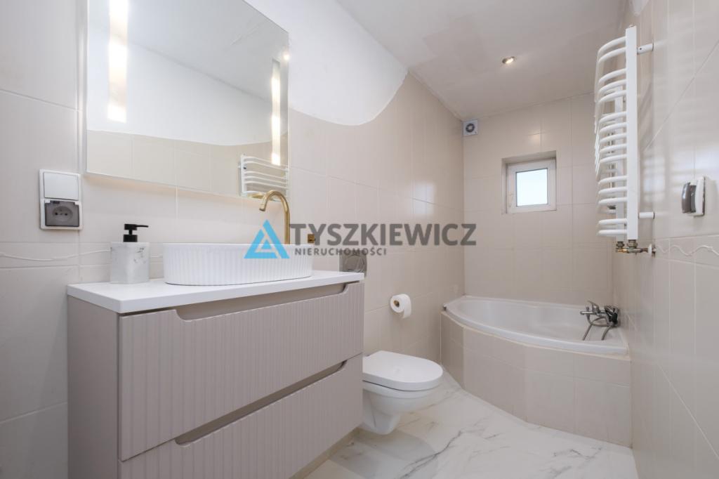 Segment skrajny 75,5 m² z ogrodem - Mleczewo - zdjęcie 6