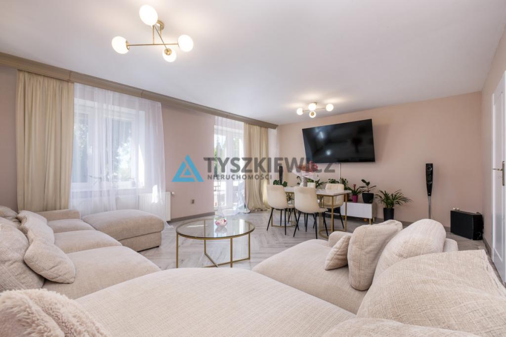 Segment skrajny 75,5 m² z ogrodem - Mleczewo - zdjęcie 3