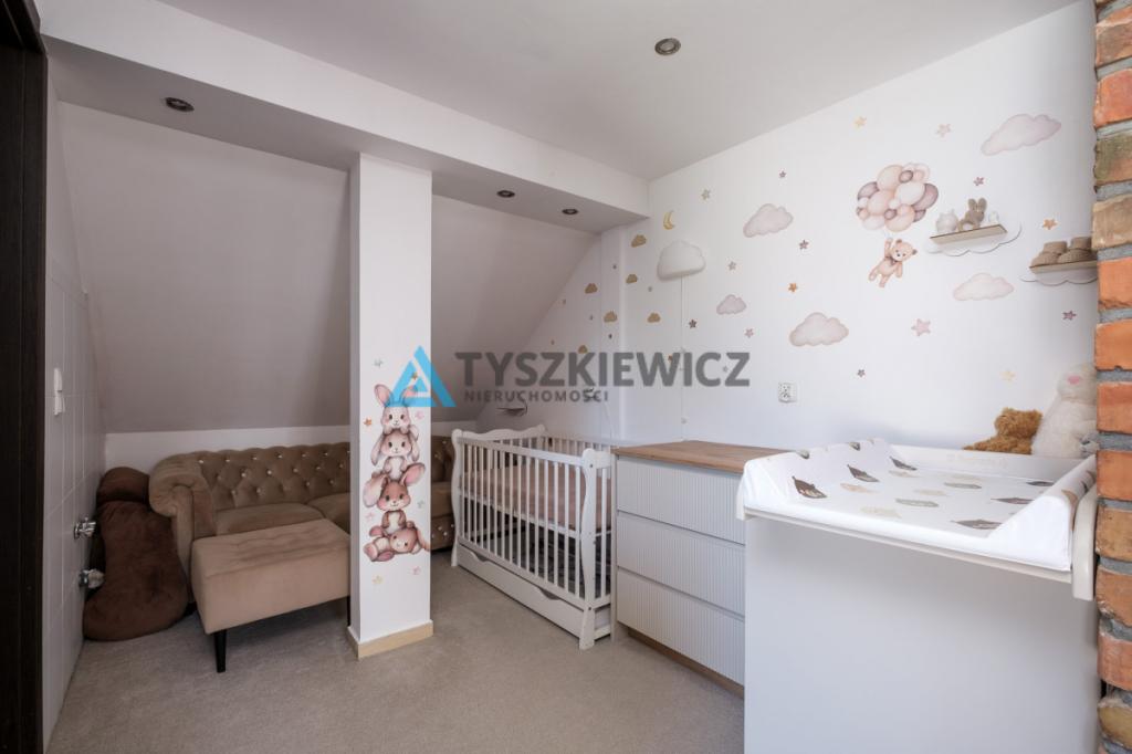 Segment skrajny 75,5 m² z ogrodem - Mleczewo - zdjęcie 13