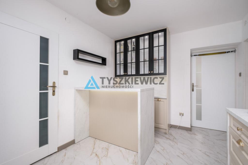 Segment skrajny 75,5 m² z ogrodem - Mleczewo - zdjęcie 5