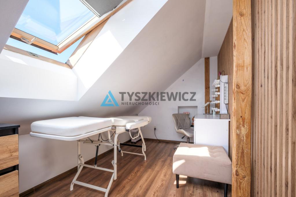 Segment skrajny 75,5 m² z ogrodem - Mleczewo - zdjęcie 10