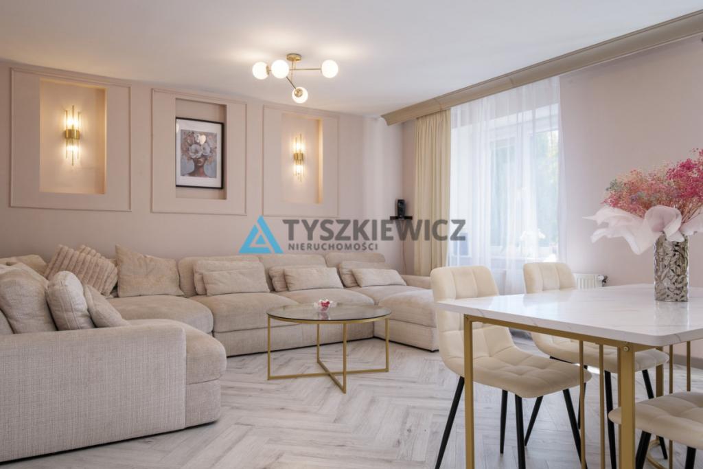 Segment skrajny 75,5 m² z ogrodem - Mleczewo - zdjęcie 2