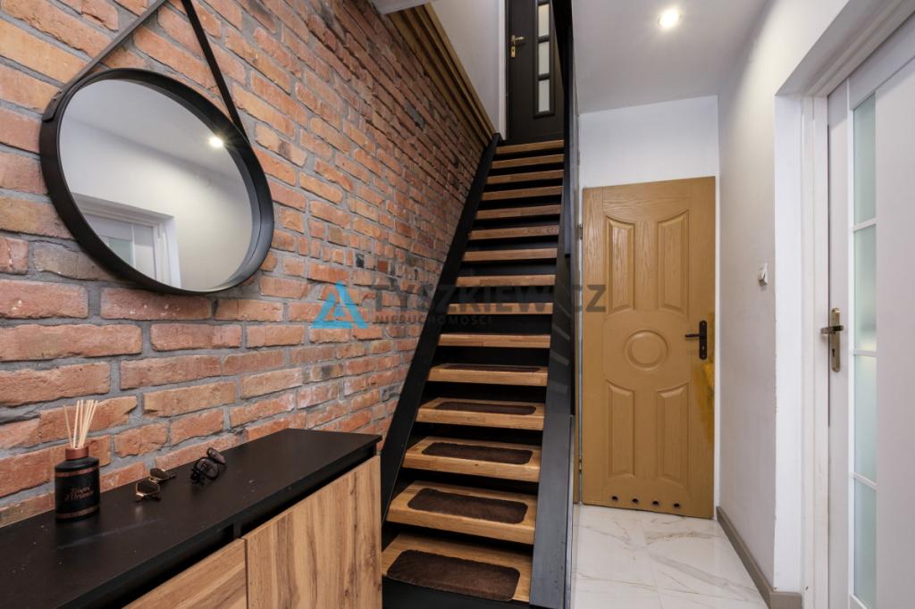 Segment skrajny 75,5 m² z ogrodem - Mleczewo - zdjęcie 7