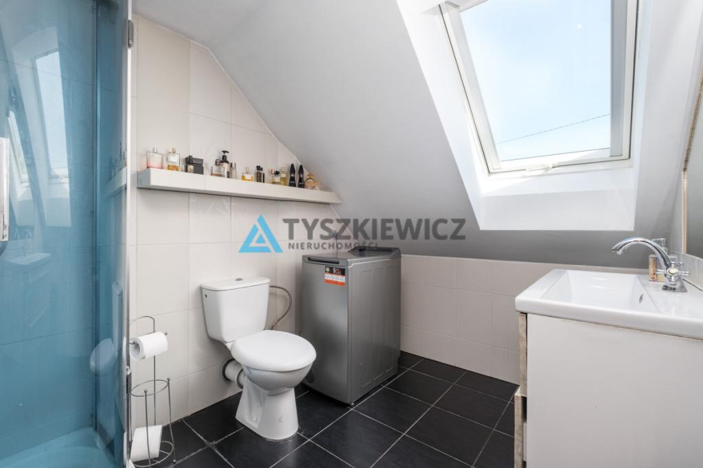 Segment skrajny 75,5 m² z ogrodem - Mleczewo - zdjęcie 12